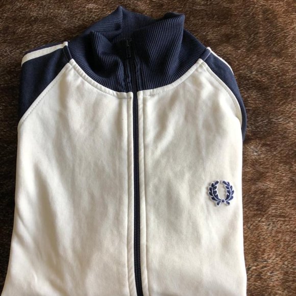Fred Perry Other - Fred Perry Jacket